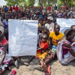 ООН предупреждава за риск от пълномащабна война в Южен Судан