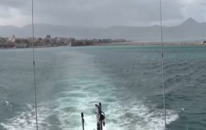 Борбата с мигрантите: Остров Крит отбелязва скок в нелегалните преминавания