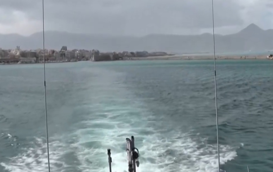 Борбата с мигрантите: Остров Крит отбелязва скок в нелегалните преминавания