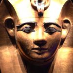 Изложбата „Рамзес Велики“ пристигна в Лондон със 180 уникални артефакта