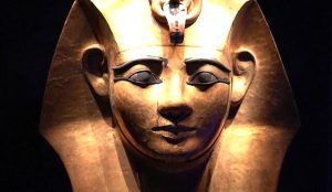 Изложбата „Рамзес Велики“ пристигна в Лондон със 180 уникални артефакта