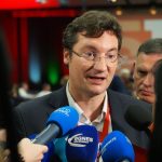 Крум Зарков: БСП ще участва в следващия парламент след мобилизация на социалистите