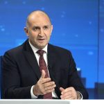 Радев регистрира коалиция „Прогресивна България“ в ЦИК за изборите на 19 април