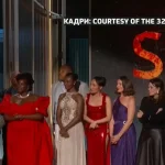 „Грешници“ триумфира на наградите на Гилдията на екранните актьори