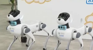 Световният мобилен конгрес в Барселона: Бъдещето на технологиите и изкуствения интелект