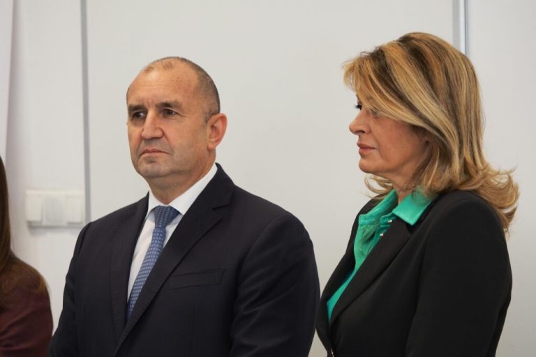 Десислава Радева: За протокола – мене ме нема в целата схема Десислава Радева: За протокола – мене ме нема в целата схема