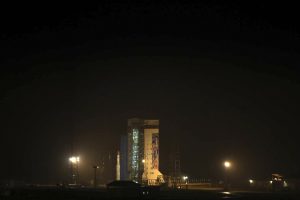 НАТО прехвана иранска балистична ракета над Турция: Защитният чадър обхвана и региона