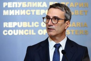 Трайчо Трайков: Високите сметки за ток се дължат на голямо потребление, а не на грешки