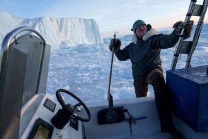 Климатичната криза в Гренландия: Риболовът и икономиката на острова под заплаха