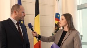 Тео Франкен пред Euronews: Операцията на САЩ в Иран оправдава средствата въпреки правните съмнения