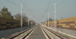 Връзката Будапеща-Белград: Отлага се пускането на трафика по унгарския участък