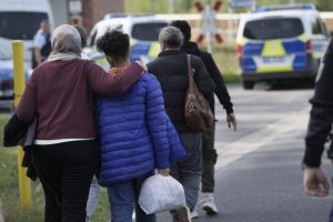 Йохан Фосел: Няма признаци за нови бежански вълни, но Европа остава в готовност