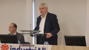 КНСБ настоява за ежегоден ръст на заплатите с 10% и 2225 евро средно възнаграждение до 2030 г.