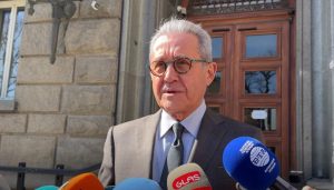 Йордан Цонев: Предлагаме 55 евро Великденска надбавка за най-бедните пенсионери и 15 евро за всички останали