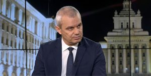 „Възраждане“ няма да подкрепи удължителния бюджет заради дефицит и нови заеми