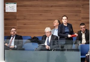 Станимир Михайлов: България разполага с бензин, газьол и керосин за над 90 дни