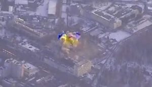 Украйна нанесе съкрушителен удар по завод за военна микроелектроника в Брянск