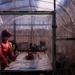 Хотелиерка възражда Фукушима чрез частни радиационни проучвания