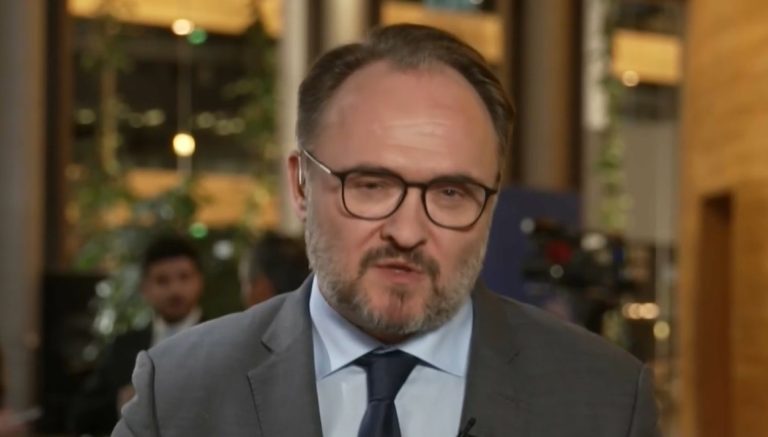 Йоргенсен: Страните от ЕС трябва незабавно да намалят данъците върху тока Йоргенсен: Страните от ЕС трябва незабавно да намалят данъците върху тока
