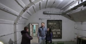 Тайният ядрен бункер в Аргирокастро: От символ на параноята до водеща туристическа атракция