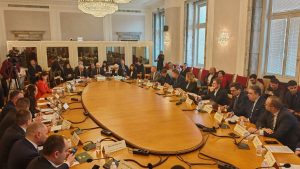 Бюджетната комисия прие на първо четене удължителния закон за бюджета за 2026 г.