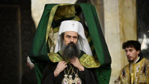 Две години без патриарх Неофит: Патриарх Даниил ще отслужи заупокойна света литургия