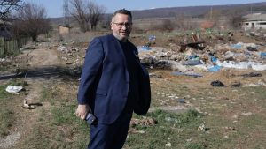 „Заварваме държава в пълна анархия“: Разкриха мащабен канал за контрабанда на животни край Ихтиман