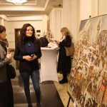 Шедьоври на български майстори гостуват в Бургас преди мащабен аукцион