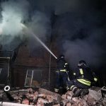 Войната в Украйна: Ранени и загинали при масирани руски атаки срещу енергийната мрежа