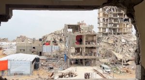 Хуманитарна криза в Газа: Жителите се чувстват забравени заради конфликта САЩ-Иран