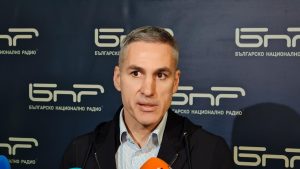 Андрей Гюров: Мерките за горивата не са хеликоптерни пари и няма да изкривят пазара