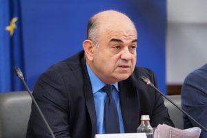 Владимир Иванов, ДКСБТ: Конфликтът в Близкия изток не се отразява на вътрешния пазар