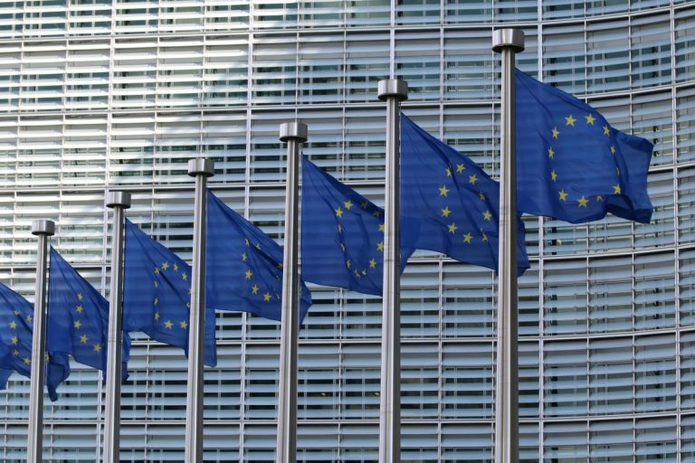 Европейският съюз отпуска 450 милиона евро за хуманитарна помощ в Близкия изток