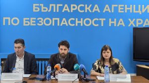 БАБХ налага строг 100% контрол върху пилешко месо от Полша заради салмонела