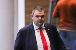 ДПС-Ново начало сезира Европрокуратурата заради твърдения на министър Михаил Околийски за олигарси