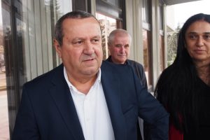 Хасан Адемов: Имаме първи сигнали за натиск върху социалната система преди вота