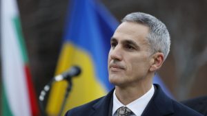 Андрей Гюров: Служебното правителство няма да участва в предизборната кампания