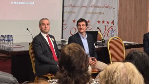 БСП-Обединена левица откри кампанията си в Стара Загора с фокус върху цените и енергийната политика