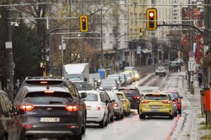 Доклад за 2025 г.: Драстичен ръст на дрогираните и неправоспособни шофьори у нас