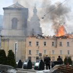 Русия изстреля над 400 дрона в безпрецедентна дневна атака срещу Украйна