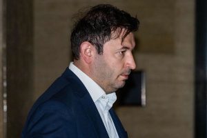 Делото срещу бившия зам.-кмет Никола Барбутов е прекратено и върнато на прокуратурата