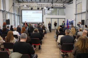 България и Турция засилват граничния контрол: Общи мерки срещу миграцията от Бургас