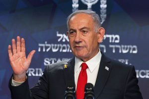 Израел разширява военната „буферна зона“ в Южен Ливан до река Литани