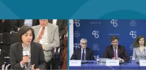 Разширяването на ЕС: Дебат в Париж за напредъка в преговорите със страните от Западните Балкани