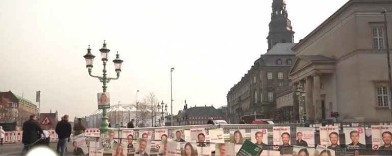 След изборите в Дания: Партиите започват сложни преговори за коалиционно правителство