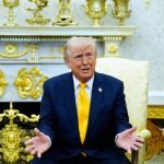 Тръмп към Иран: САЩ ще са „най-лошият ви кошмар“, ако откажете мирен план