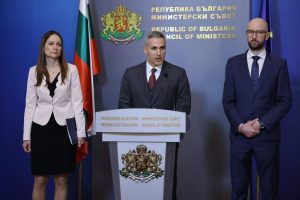Кабинетът очерта мерки за защита на веригите за доставки и срещу ценовия шок