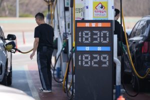 Южна Корея спира износа на нафта и освобождава рекордни петролни резерви