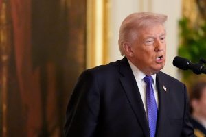 Доналд Тръмп заяви, че иска да вземе петрола в Иран