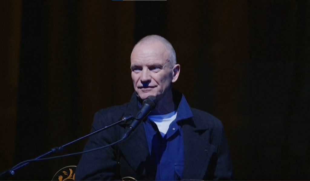 „Последният кораб“: Стинг отдава почит на своите корени с мюзикъл в Метрополитън Опера